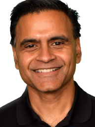 Ravi Subramanyan