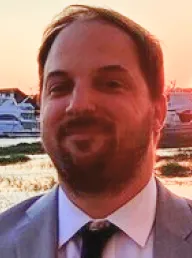Michael Parisi