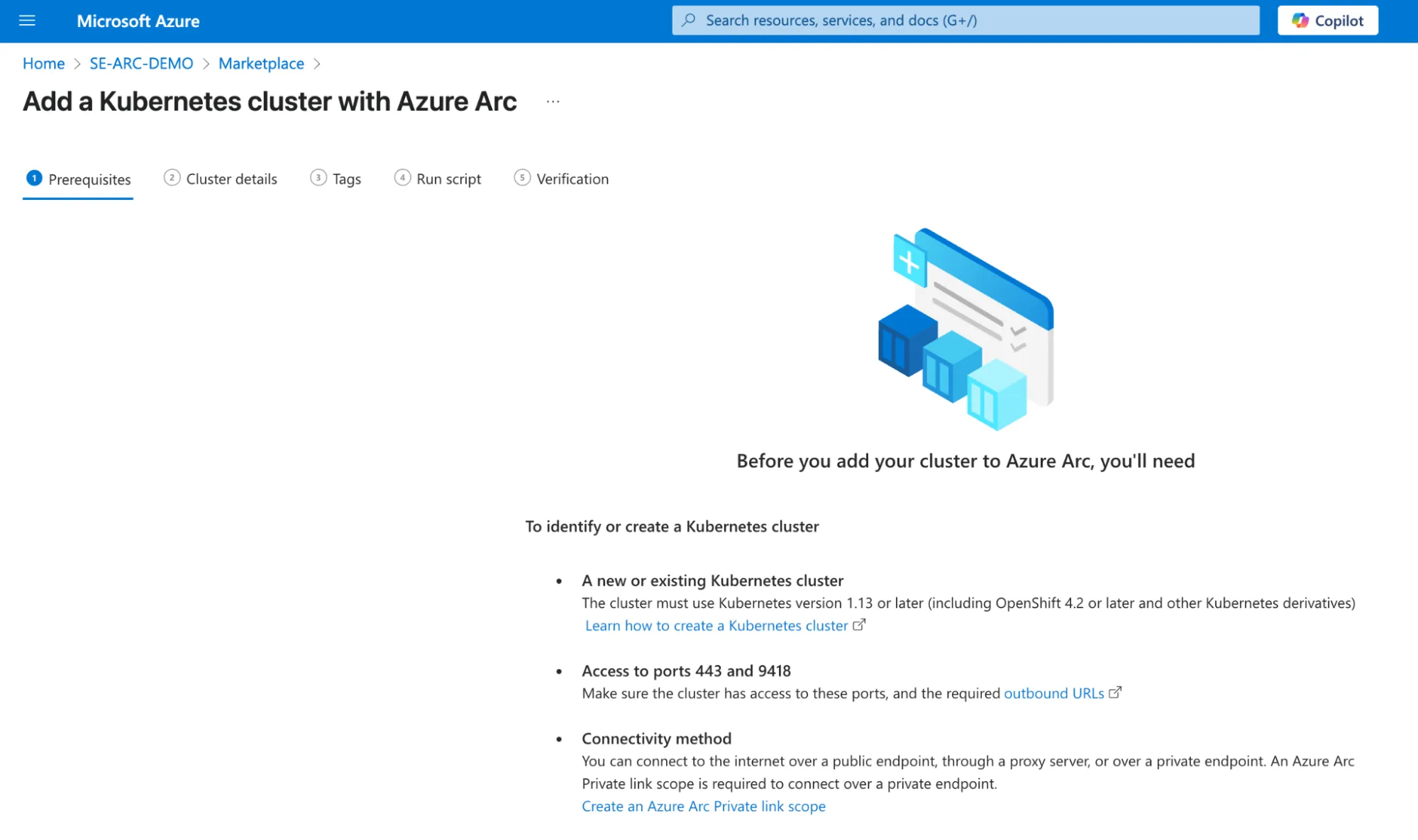 Setting Up Your Azure Environment