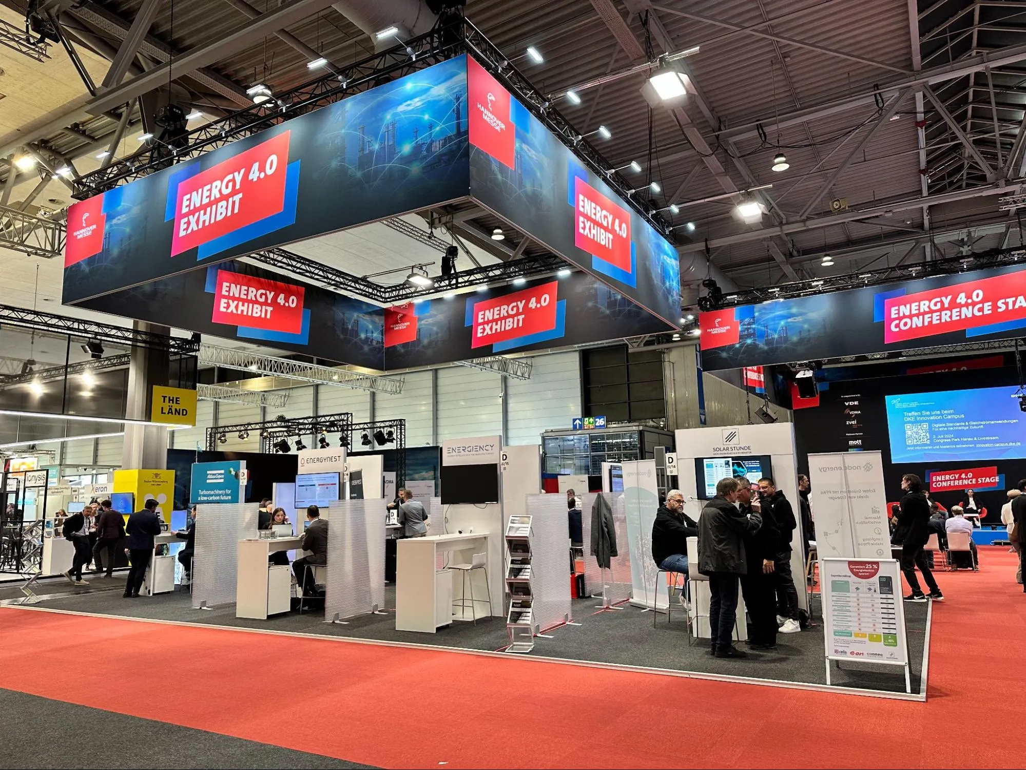 Hannover Messe 2024