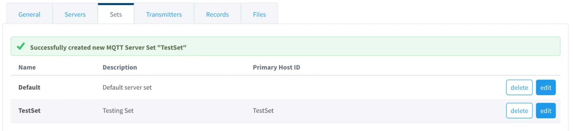 Configuring Ignition Module with HiveMQ MQTT Broker
