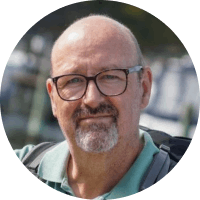 Gerhard Müller, Senior Lead Software Engineer at Software AG