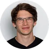 Till Seeberger Portrait