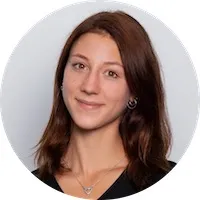 Sarina Mollenhauer Portrait