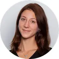 Sarina Mollenhauer Portrait