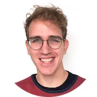 Christian Froschauer Portrait