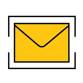 Retained message icon