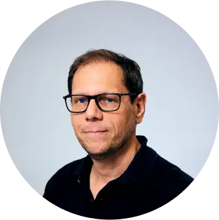 Andreas Vogler