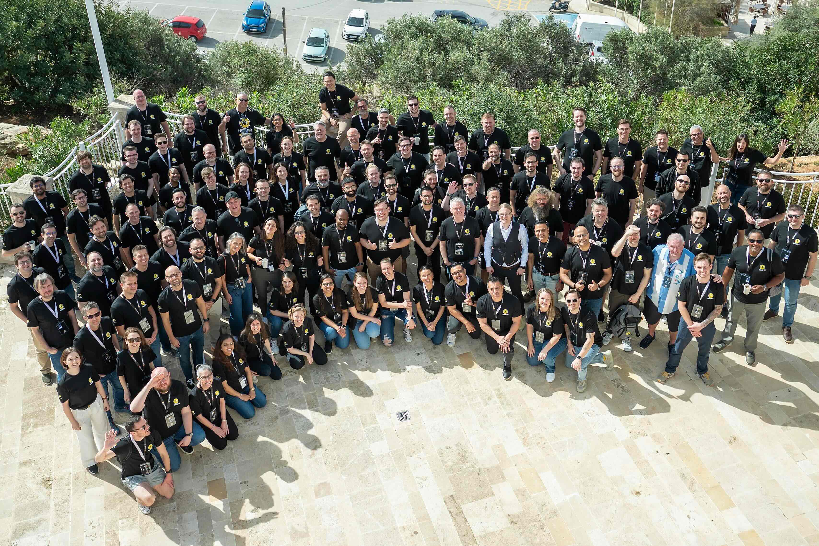 The HiveMQ Team 2025
