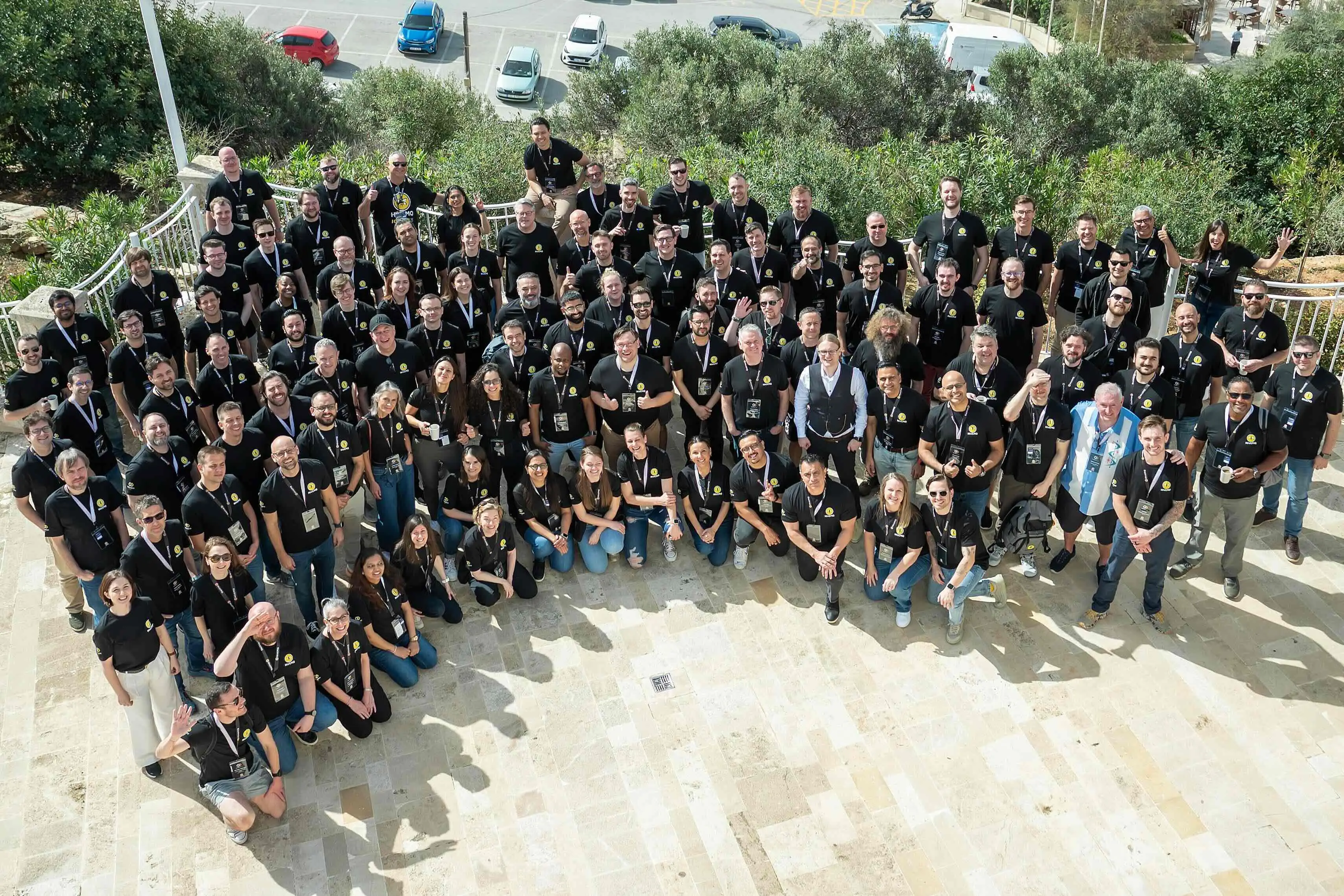 The HiveMQ Team 2025