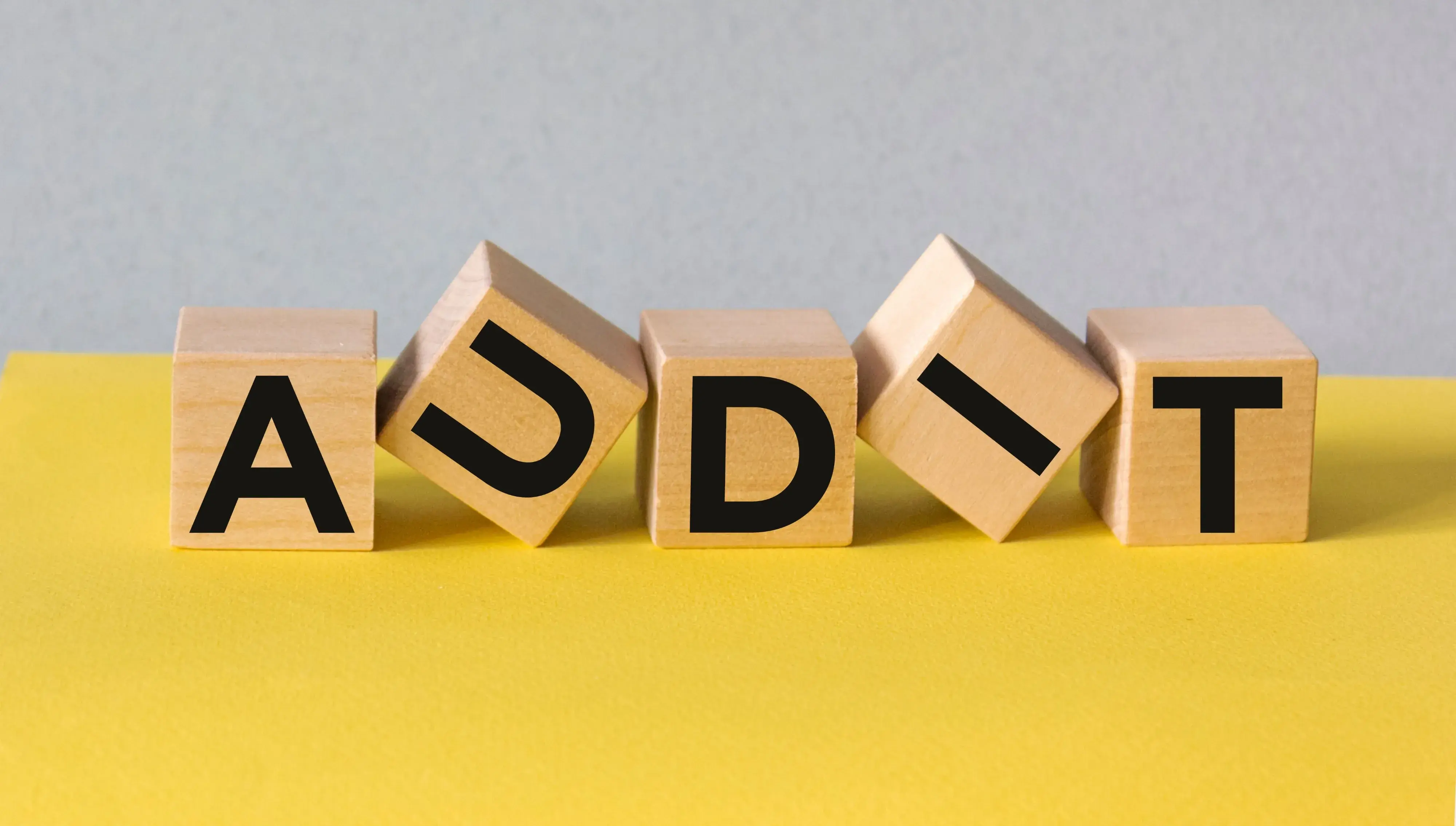 Assess Current State and Identify Gaps, an Audit for for Driving Digital Transformation