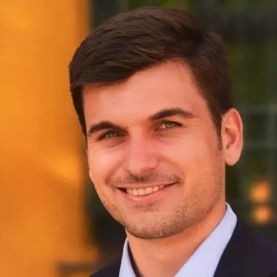 Alejandro Simó Vesperinas