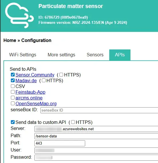 Enabling Real-Time Environmental Data Monitoring with HiveMQ and Sensor.Community
