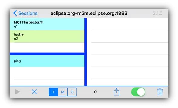 Eclipse.org Sessions