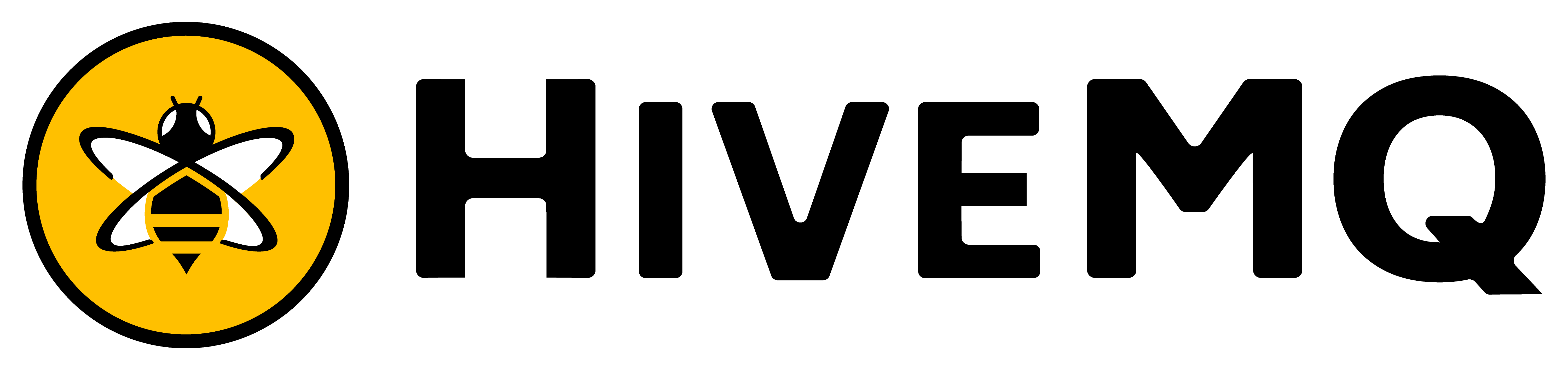 HiveMQ Logo PNG Transparent Background