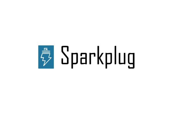 Sparkplug logo