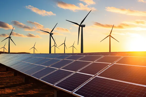 Solar Asset Monitoring with HiveMQ MQTT platform