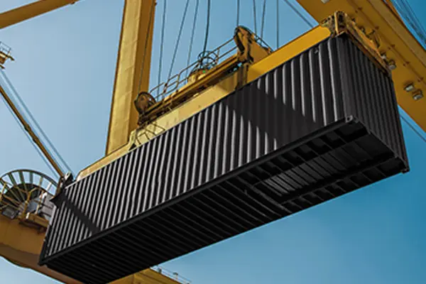 Transportation and logistics