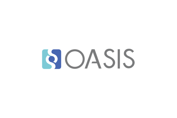 Oasis logo