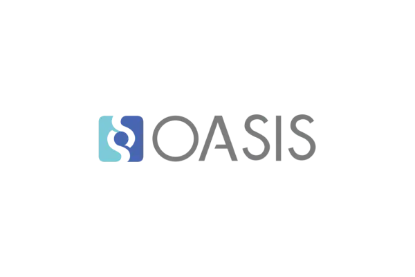 OASIS logo