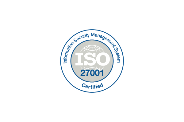 HiveMQ meets ISO/IEC 27001