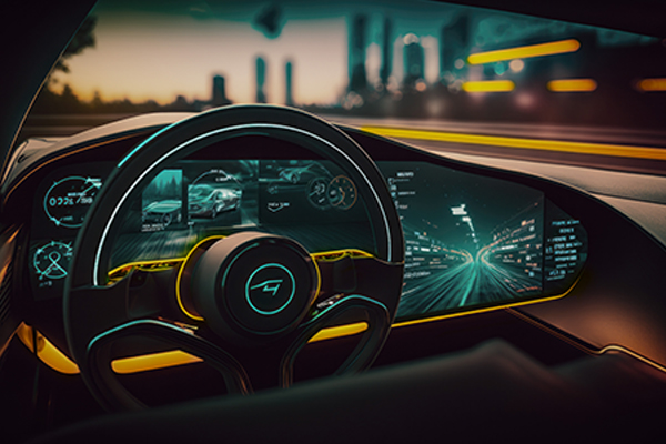 Novel Connected Car Platforms with MQTT