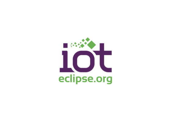 IoT Eclipse logo