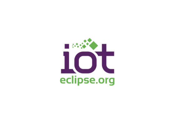 Eclipse IoT logo