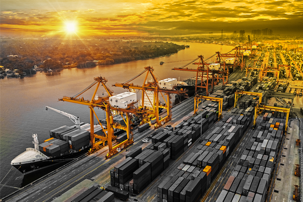 HiveMQ transforms transportation and Logistics industry with IIoT and MQTT