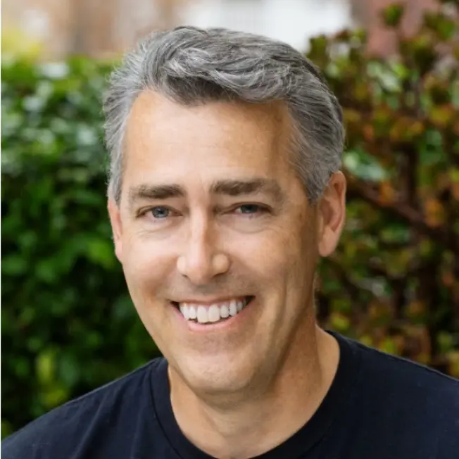 Tim Hall