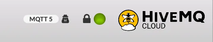 Secure MQTT v5.0 connection Status Indicator on MQTT.fx