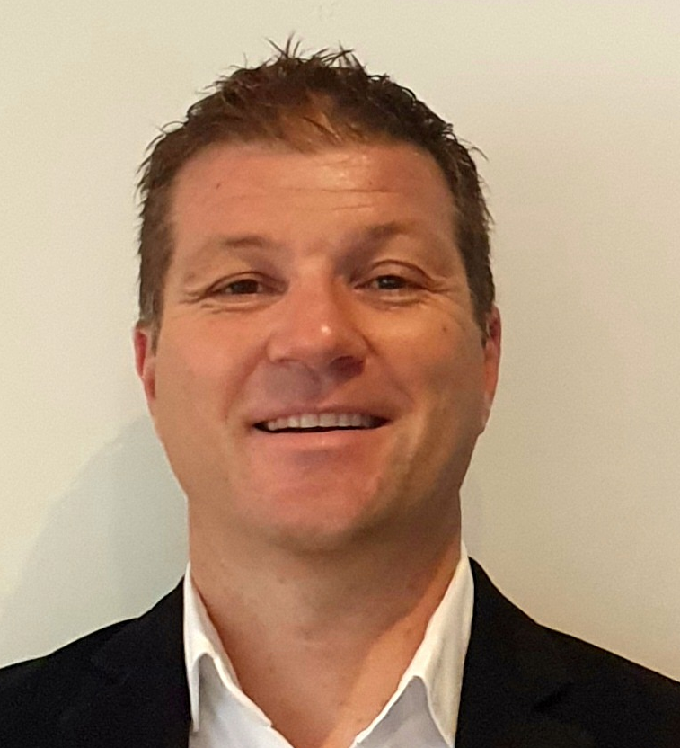 Mark O'Donovan