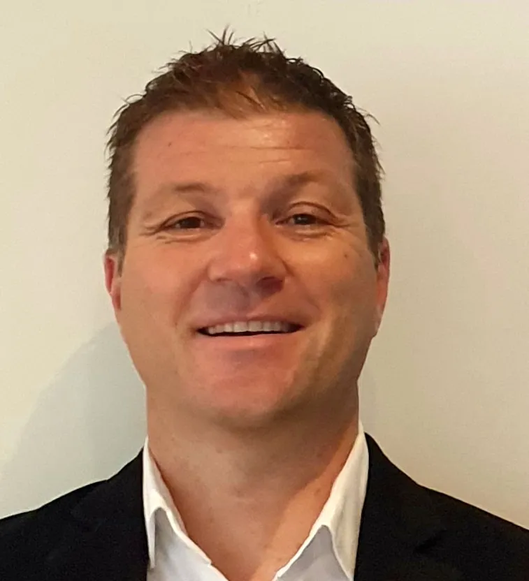 Mark O'Donovan
