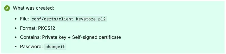 Configuring Bidirectional Dataflow Between Prosys OPC UA and HiveMQ Edge