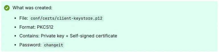 Configuring Bidirectional Dataflow Between Prosys OPC UA and HiveMQ Edge